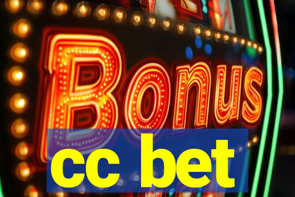 cc bet